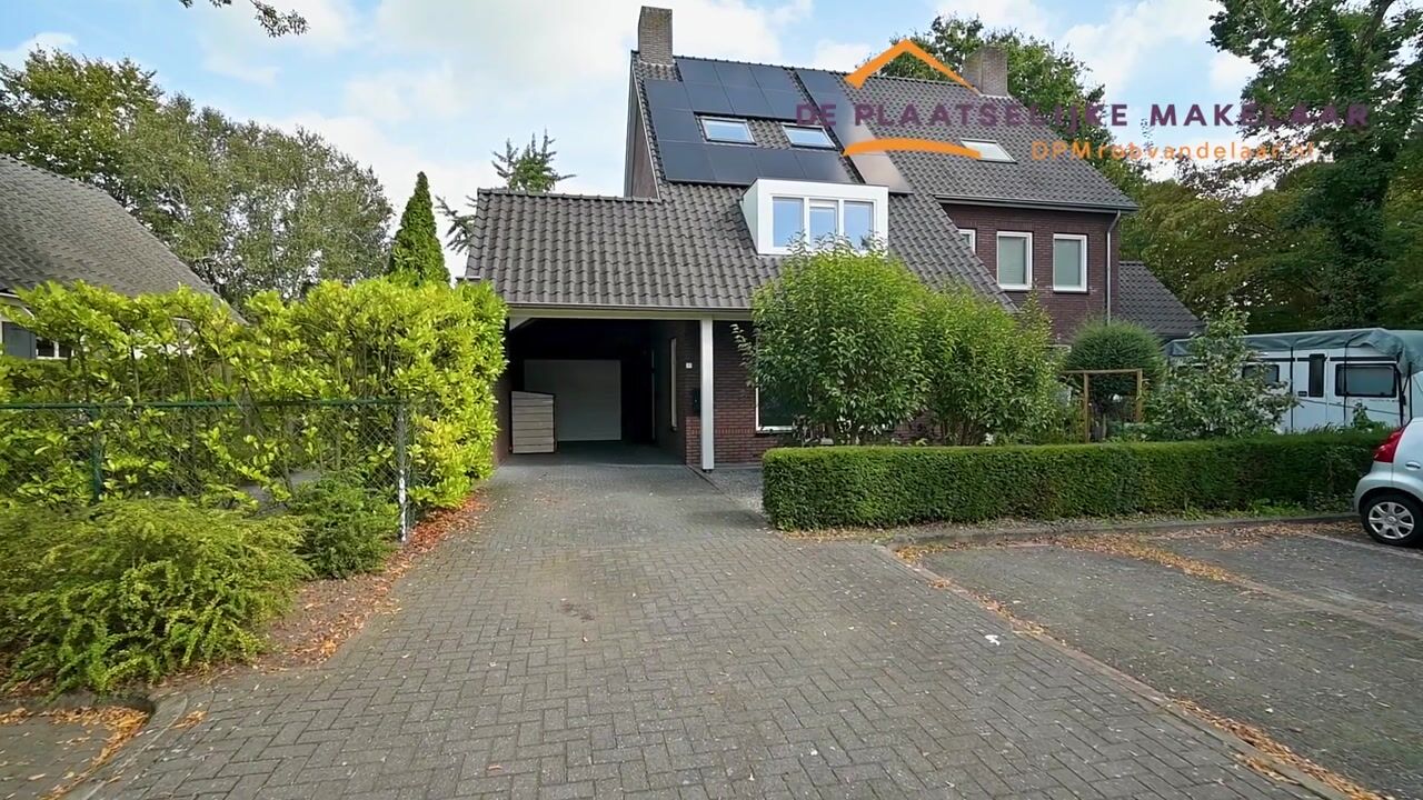 Video van Burg. Janssensstraat 1-A