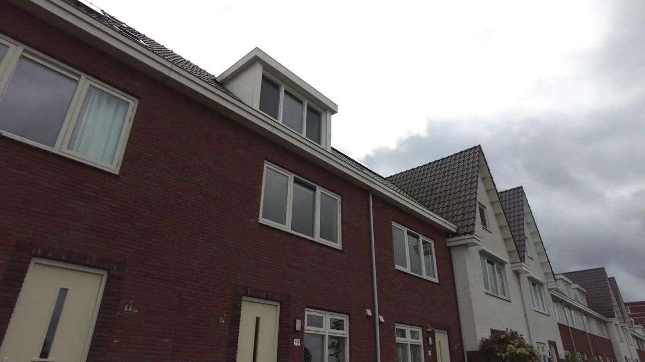 Video van Berlagezoom 39
