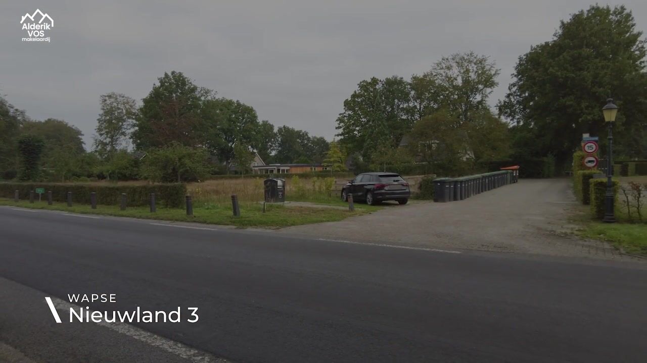 Video van Nieuwland 3