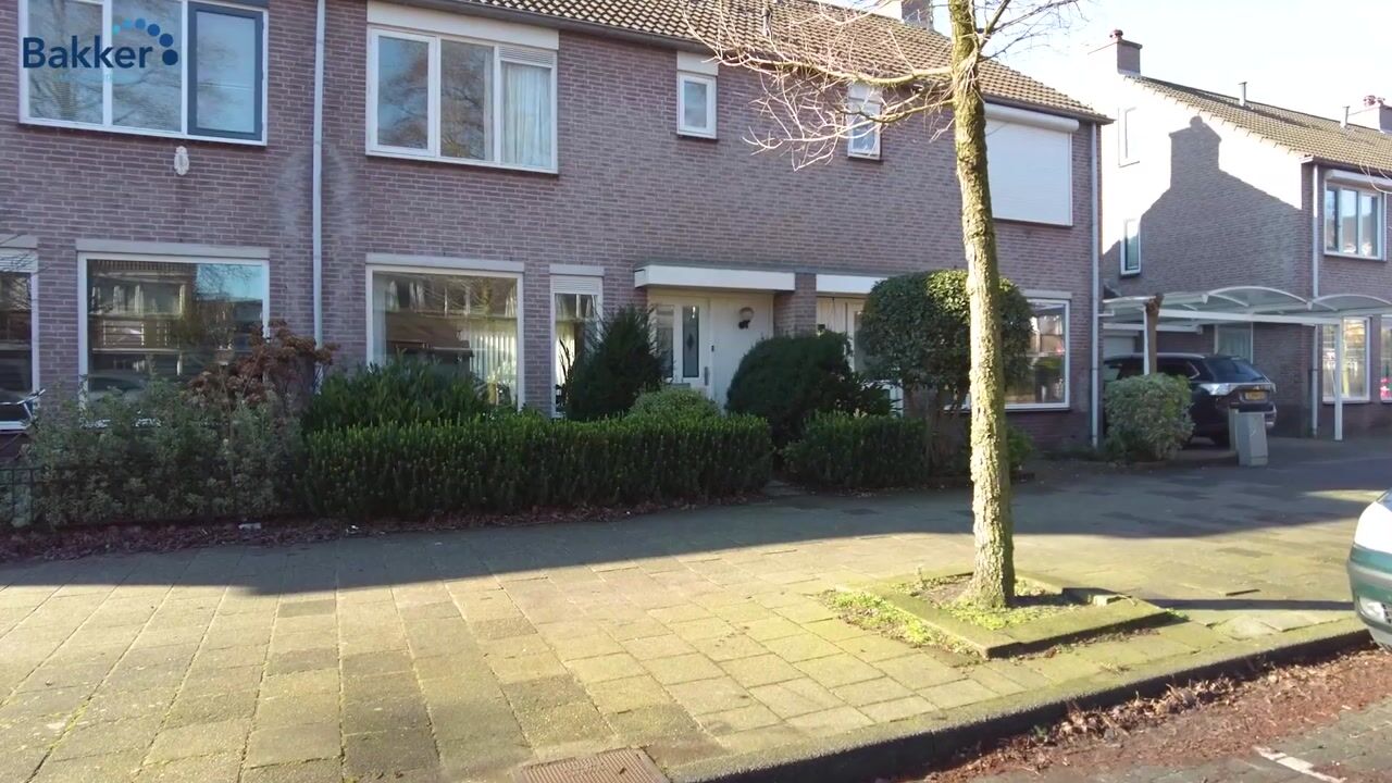 Video van van Loenenlaan 6