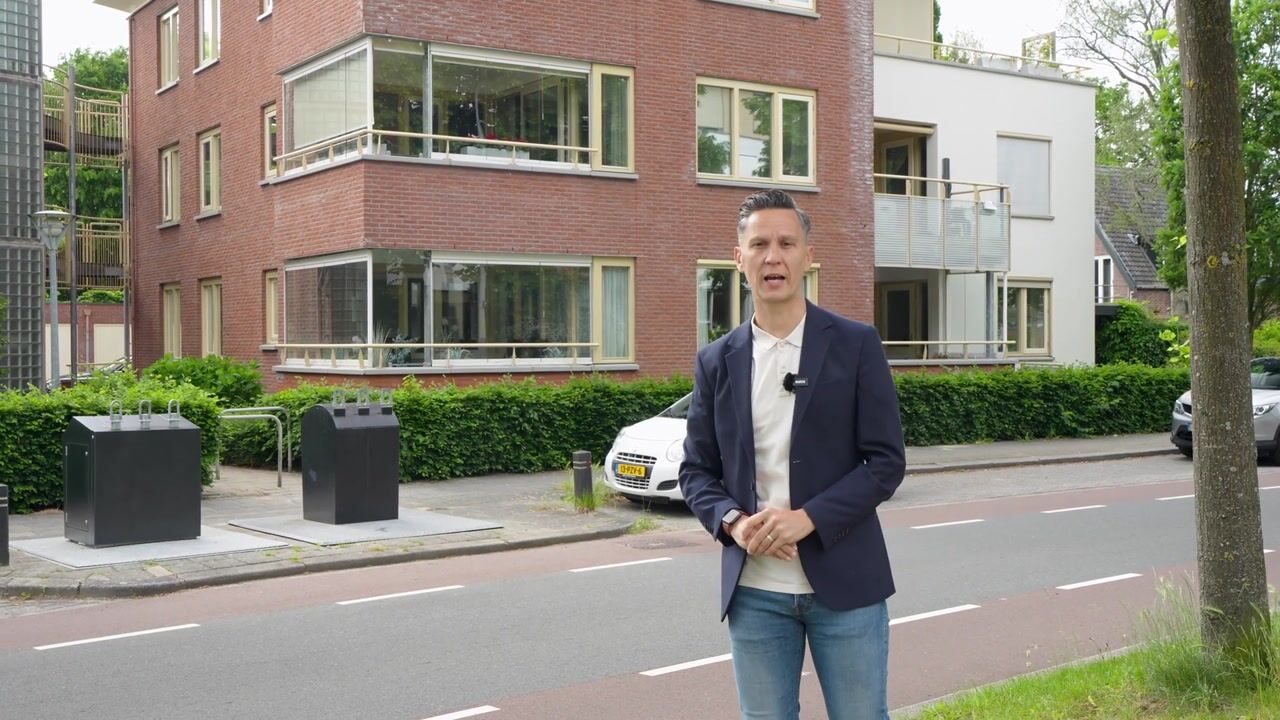Video of Hardenbrink 12