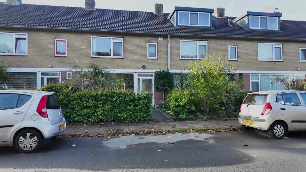 Video van Lion Cachetstraat 9