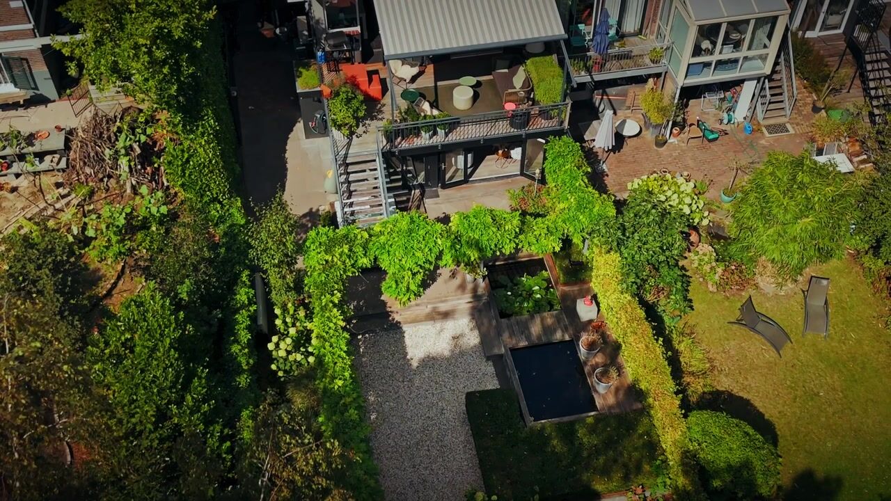 Video van Hulkesteinseweg 31