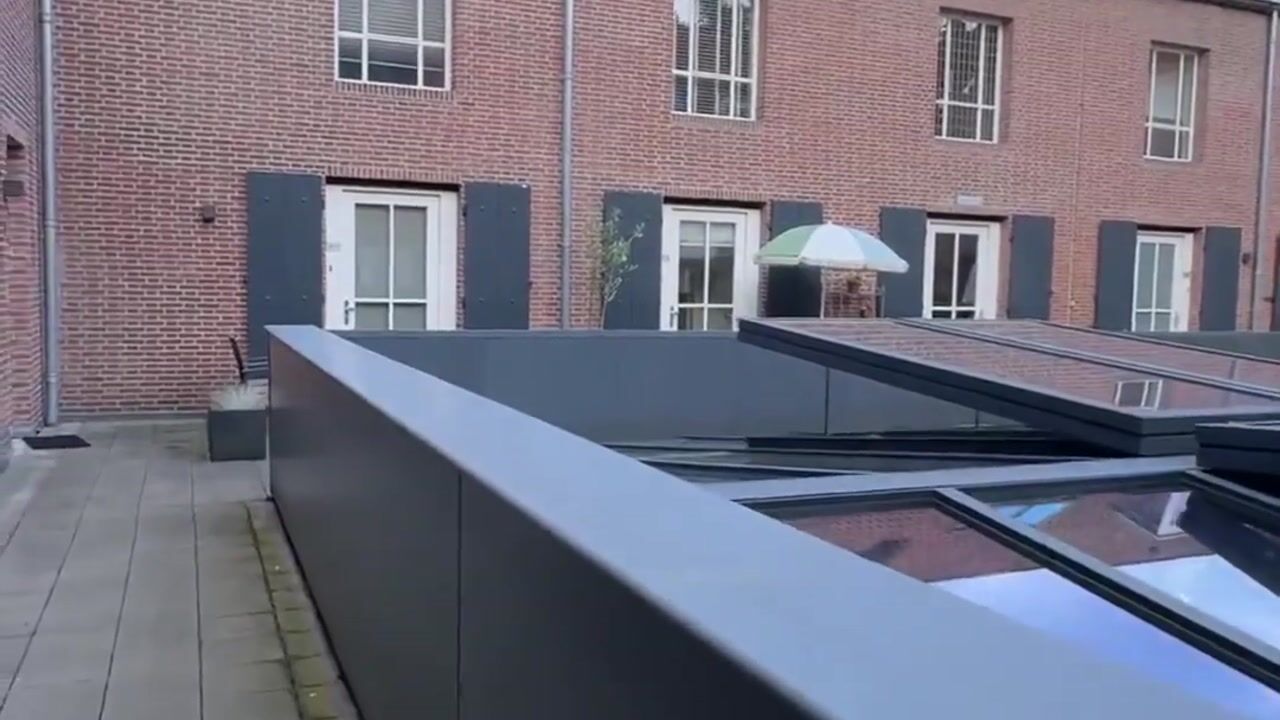 Video van Kruisvaardersstraat 32-12