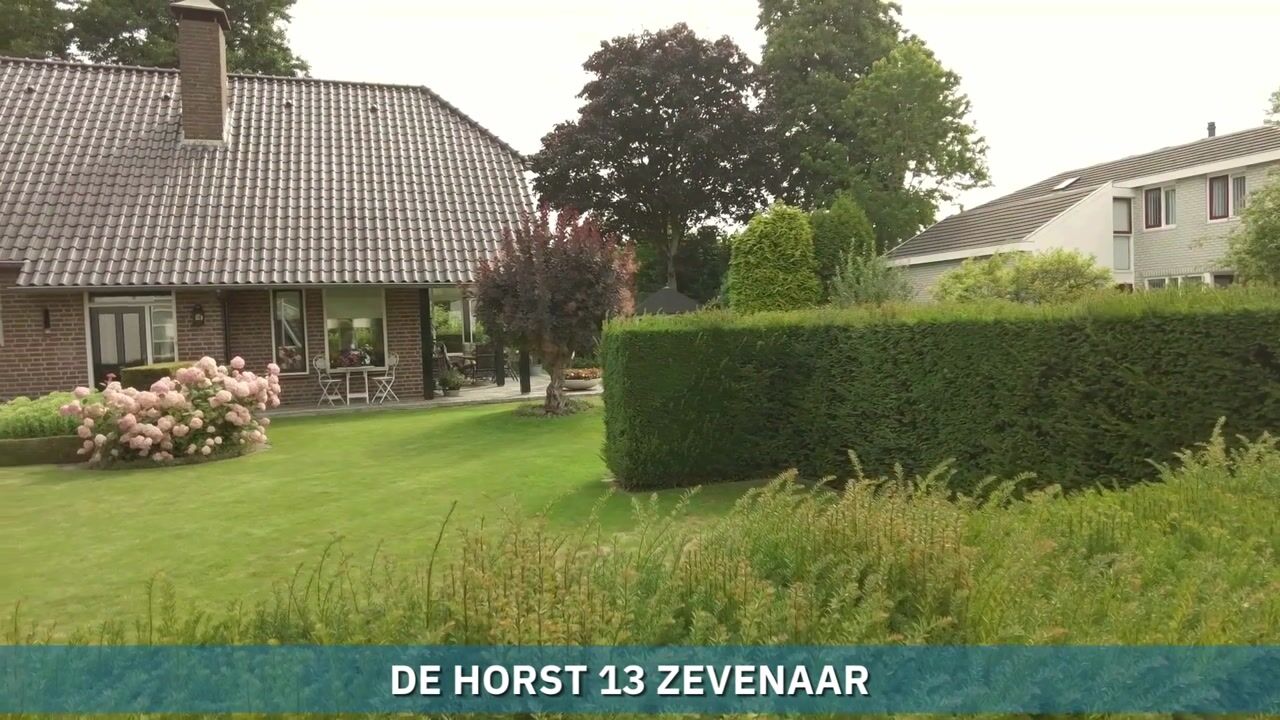 Video van De Horst 13