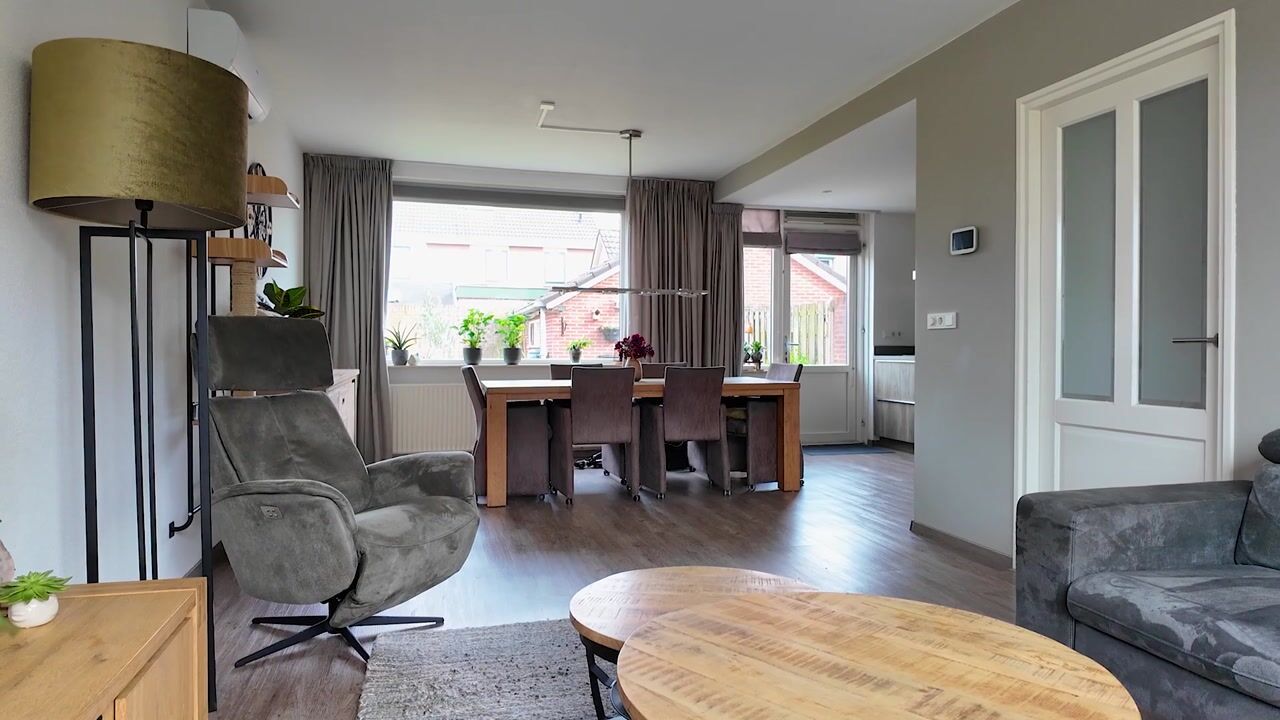 Video of Wichinksweg 21