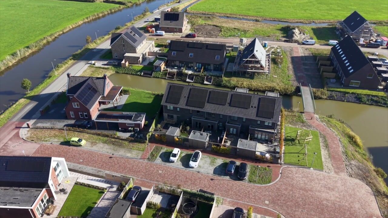 Video van Brandmeester 4