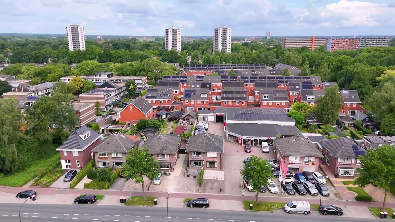 Video van Deventerstraat 323