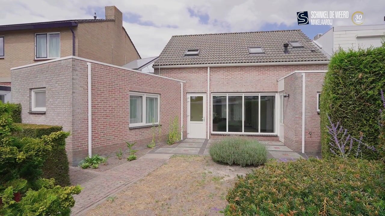 Video van Buteuxstraat 9