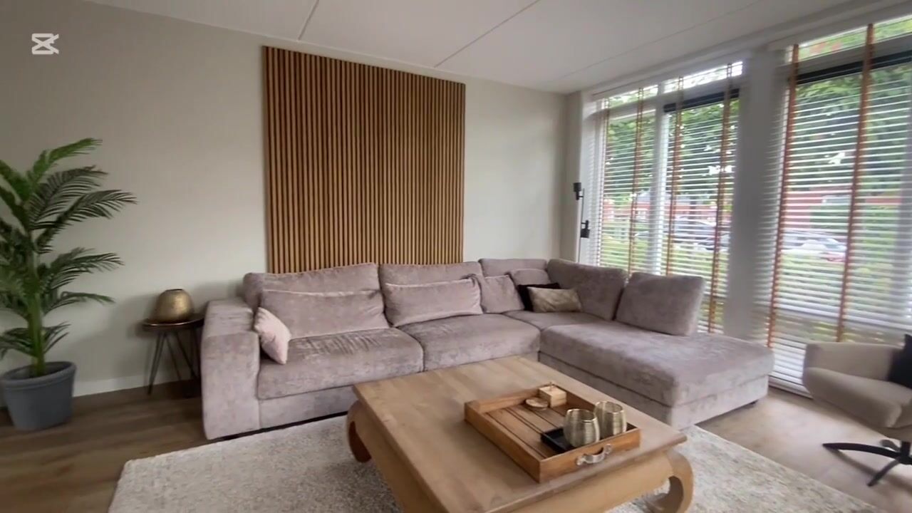 Video van Vuurvlinder 25