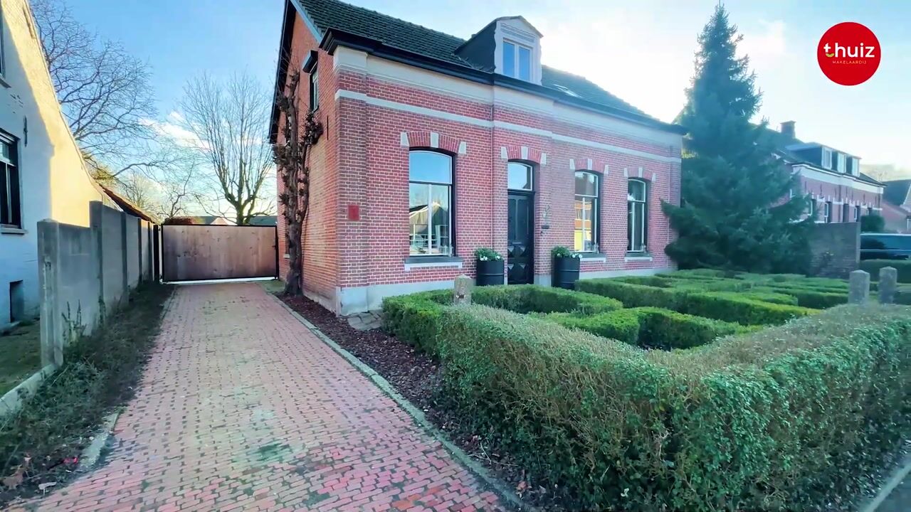 Video van Dorpsstraat 85