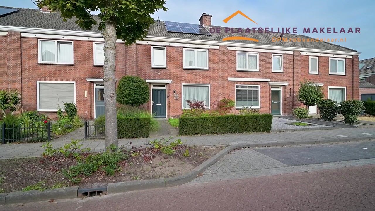Video of Mgr. Zwijsenstraat 16