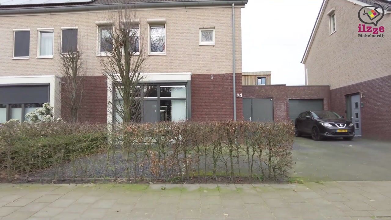 Video van Beemdstraat 24
