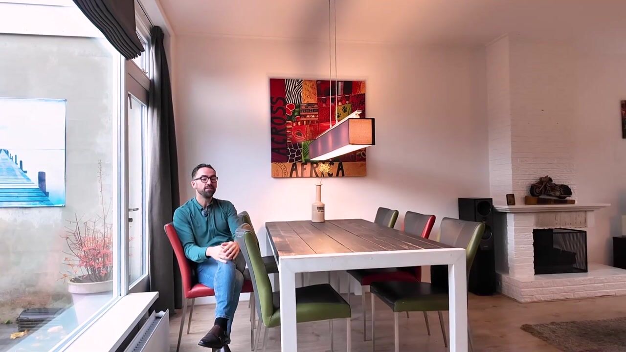 Video of Rembrandtlaan 30