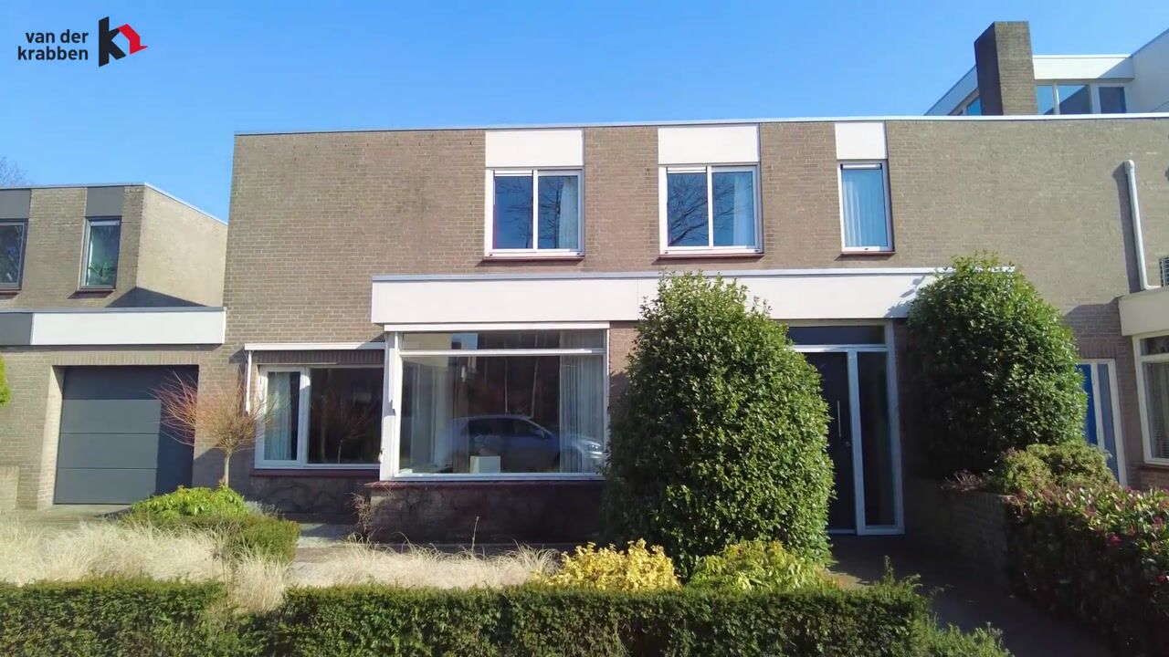 Video of Beethovengaarde 113