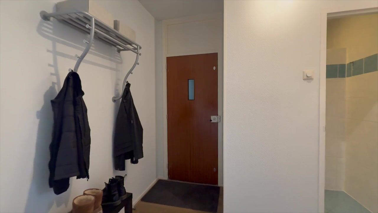 Video van Van Anrooystraat 417
