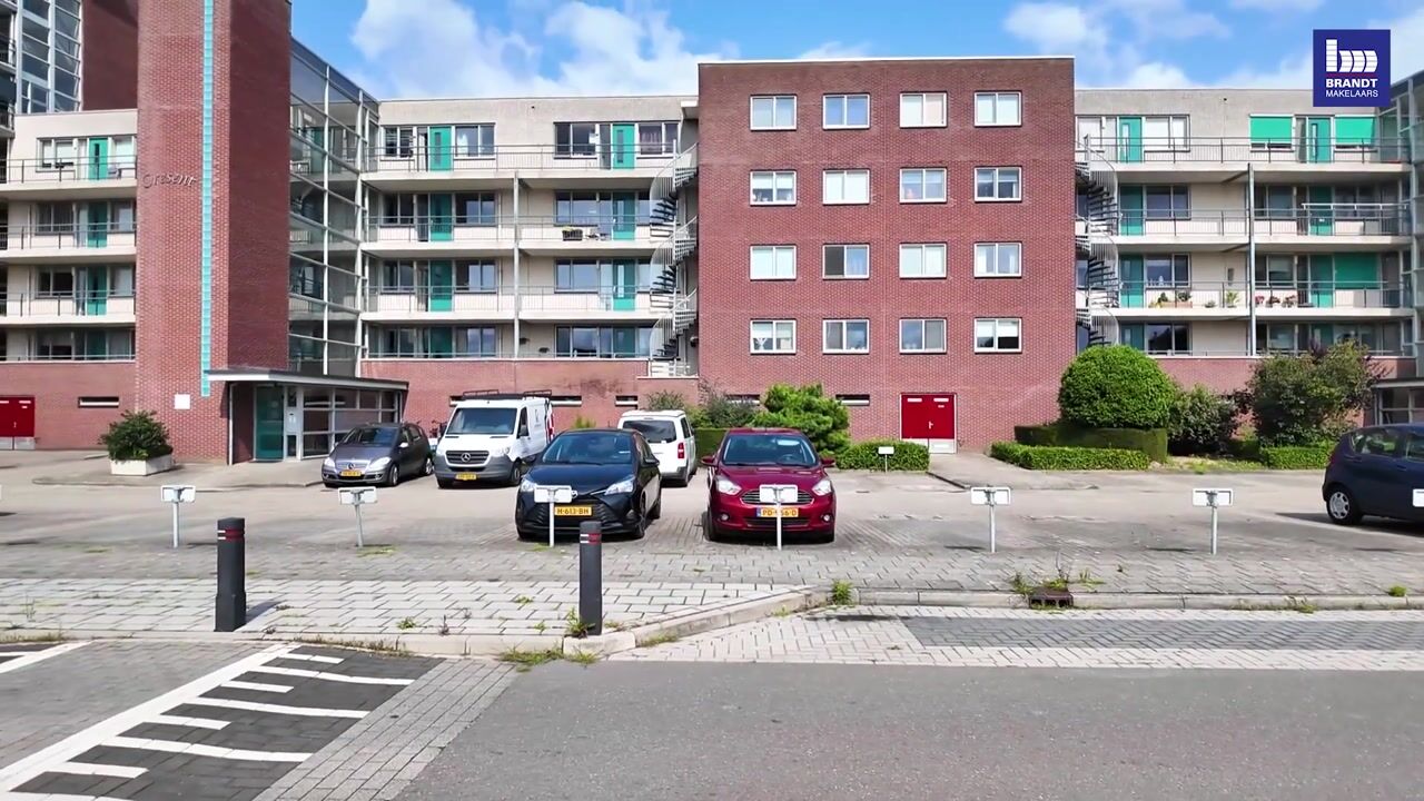 Video van Drielandendreef 268