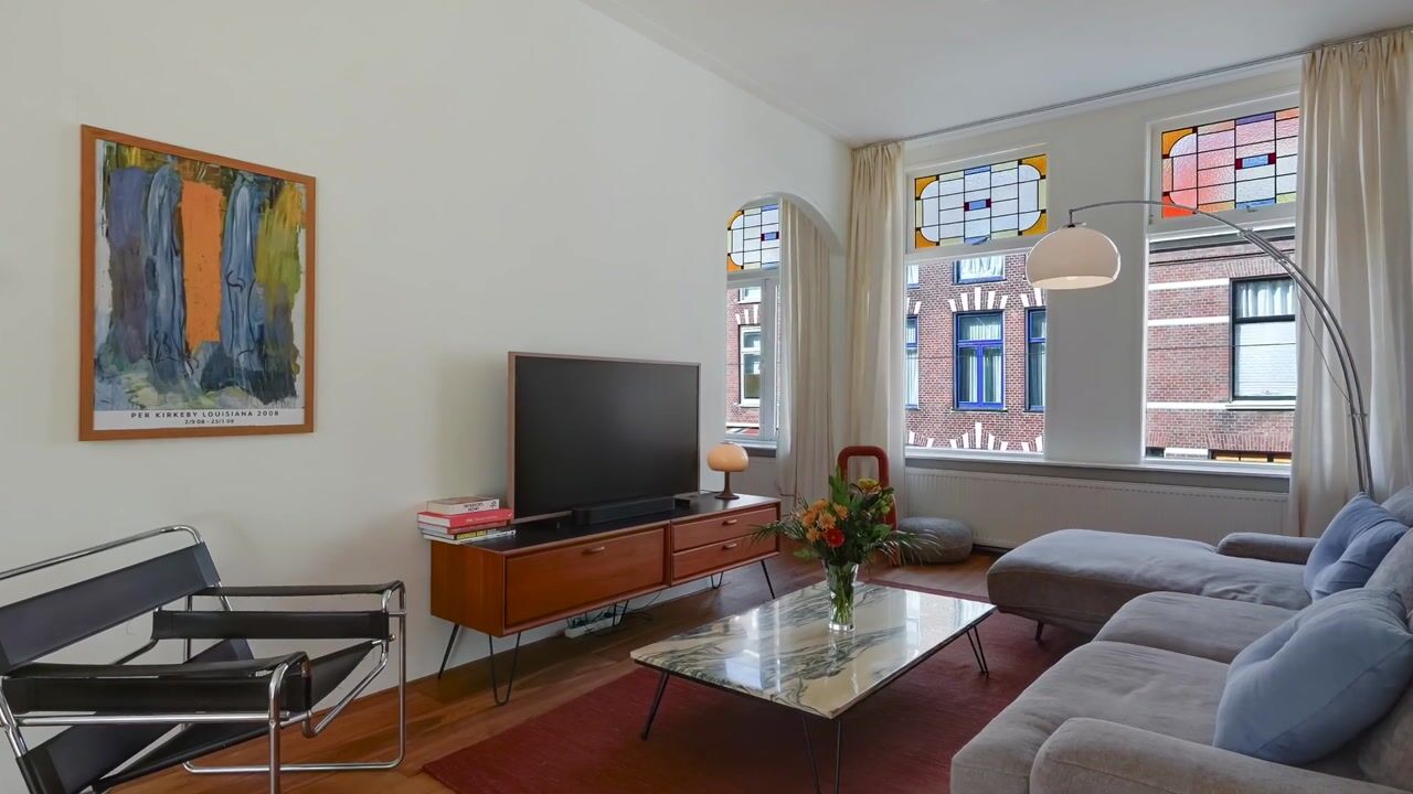 Video van Teijlerstraat 6