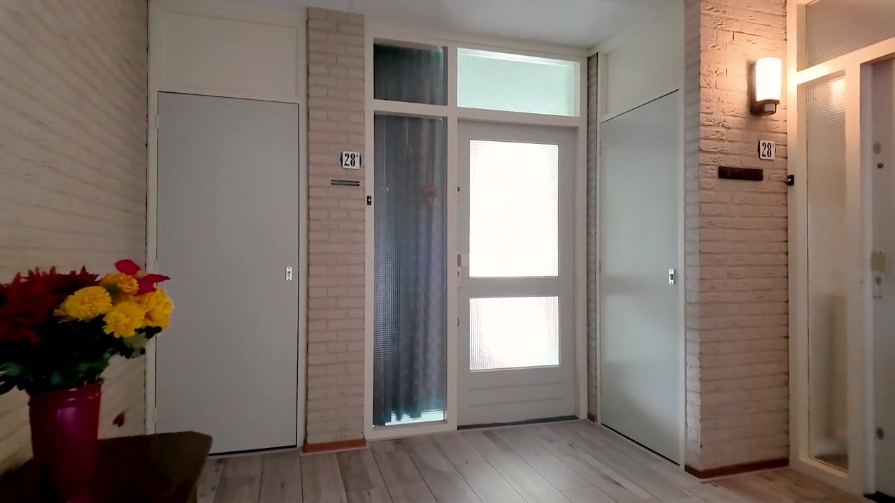 Video van Prins Bernhardlaan 28-04