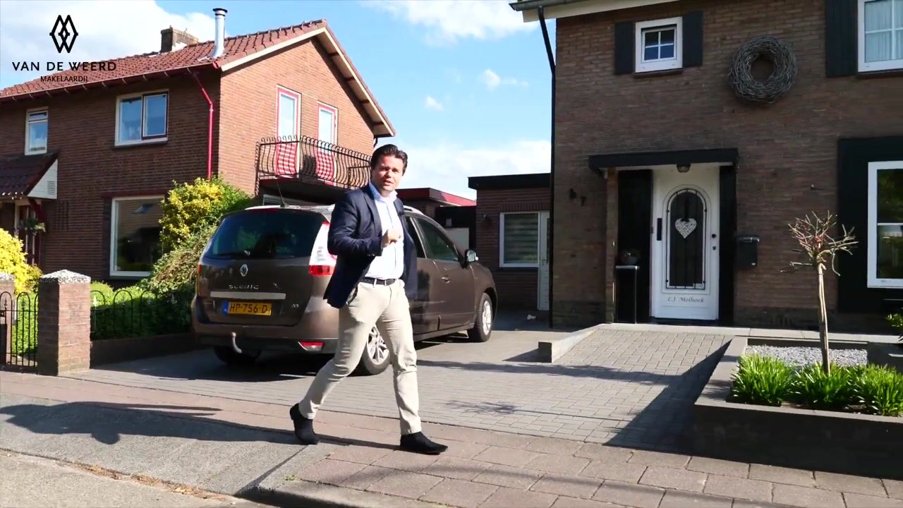 Video van Aarweg 11