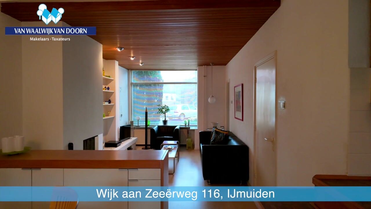Video van Wijk aan Zeeërweg 116