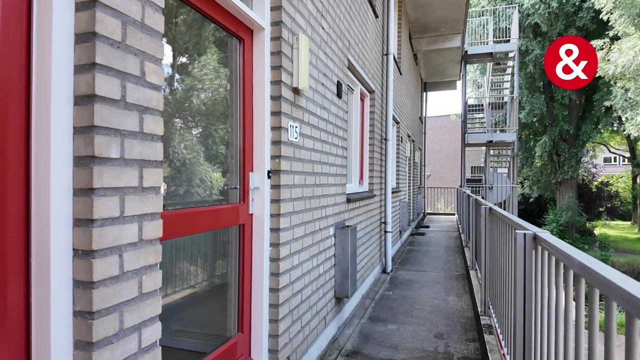 Video van Fivelingo 115