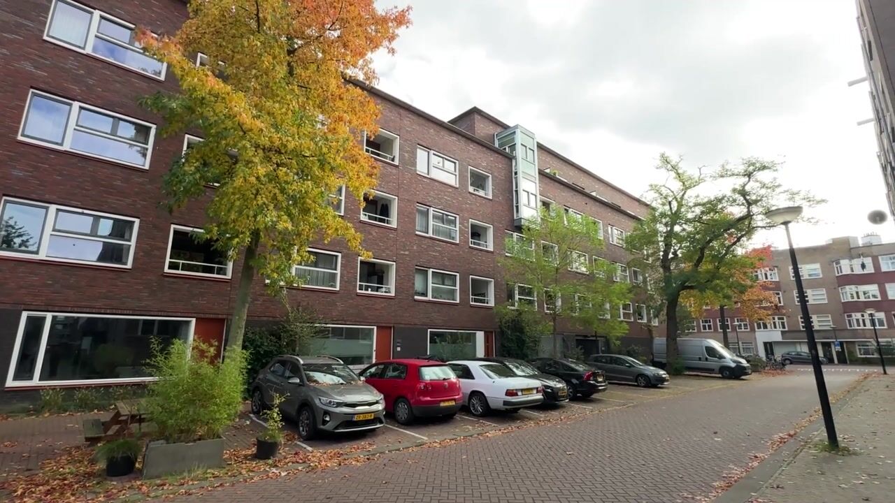 Video of Sumatrastraat 209-E