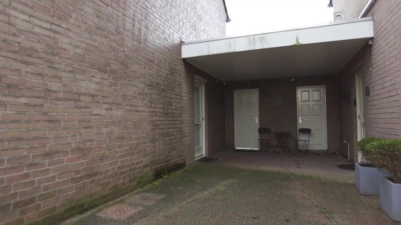 Video van Hannie Schaftplantsoen 41