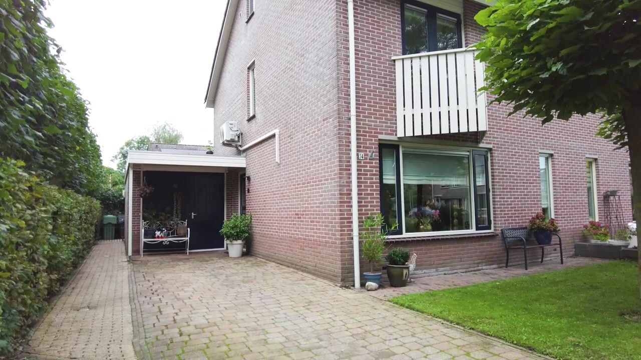 Video van Populierenweg 54
