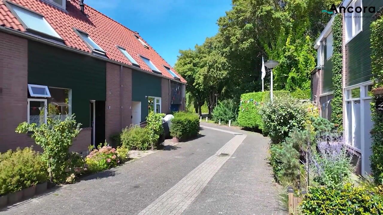 Video van Klappermansstraat 32
