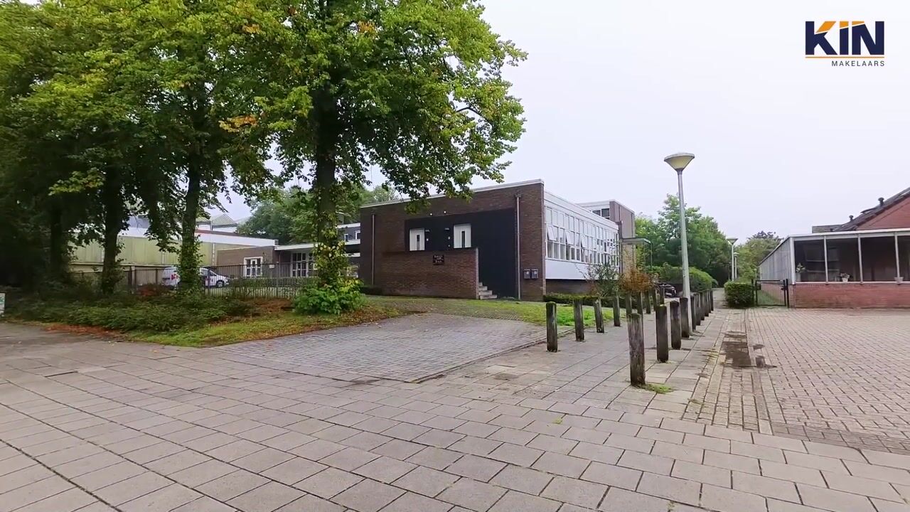 Video van Mendelssohnlaan 3
