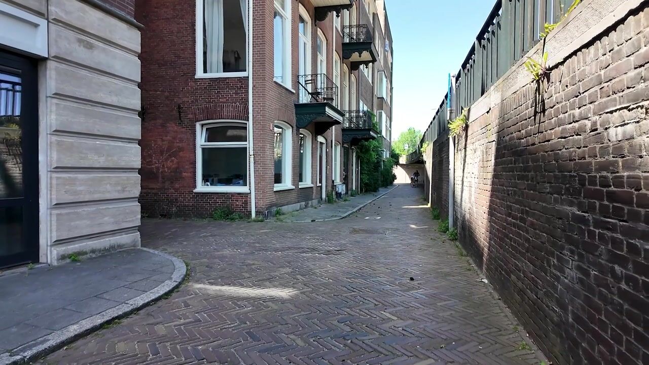 Video van Hereweg 17-B