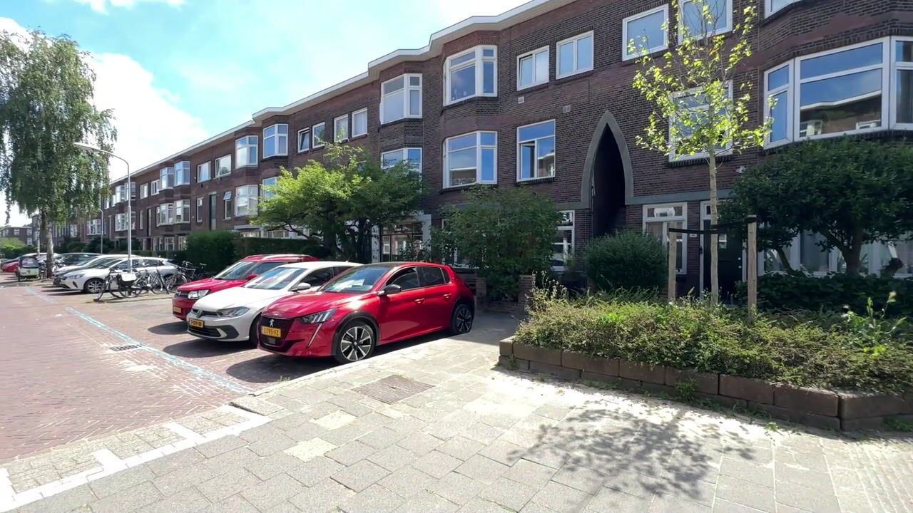Video van van Naeltwijckstraat 12