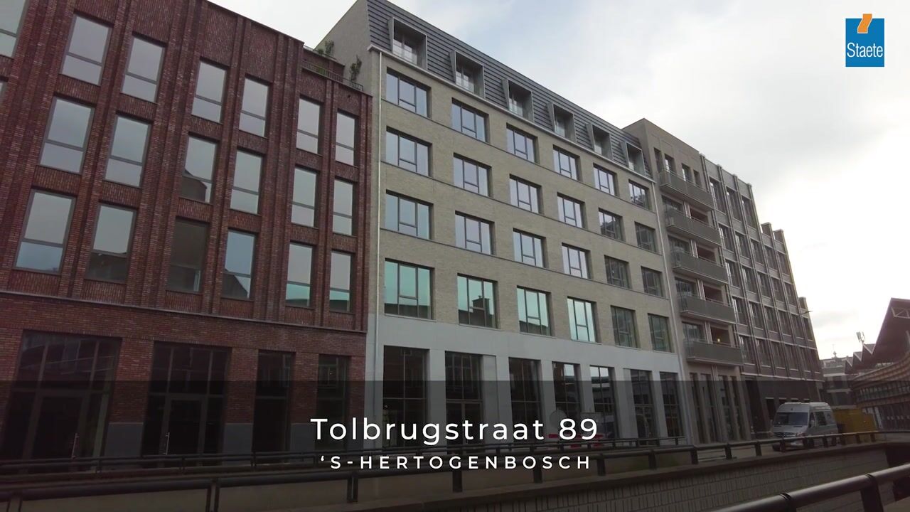 Video van Tolbrugstraat 89