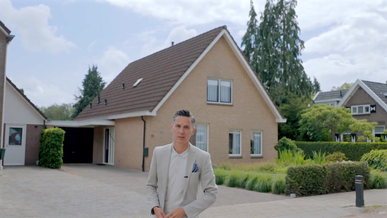 Video van Hezeweg 15