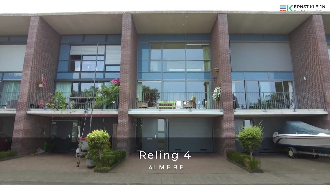 Video van Reling 4