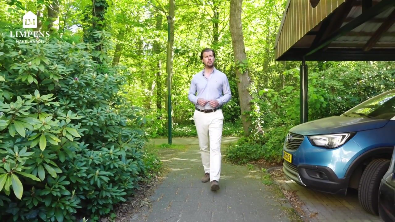 Video van Park Sparrendaal 110