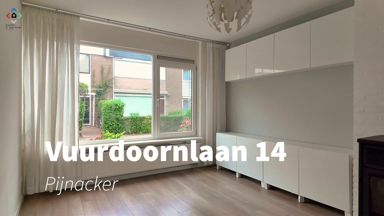 Video van Vuurdoornlaan 14