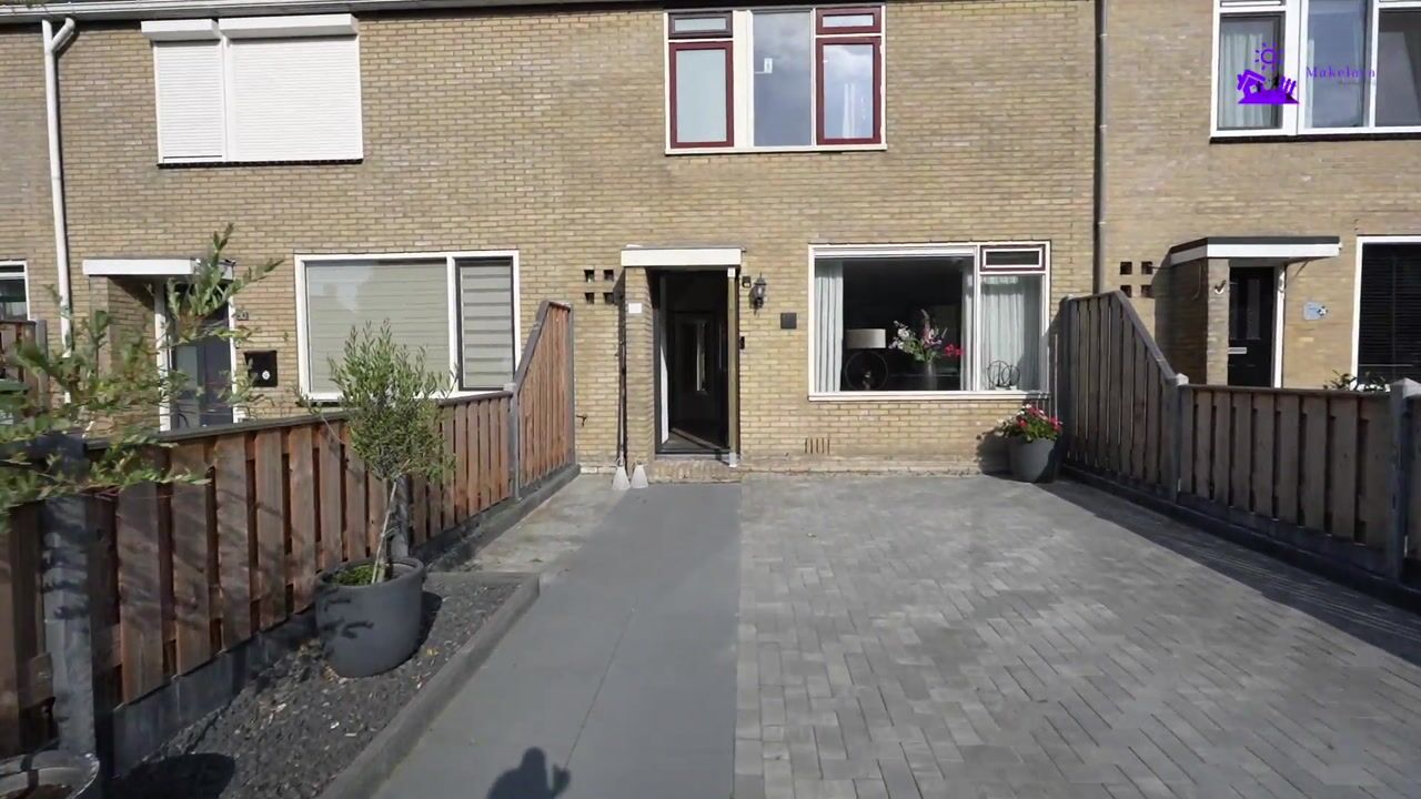 Video van Kleine Turfstraat 28
