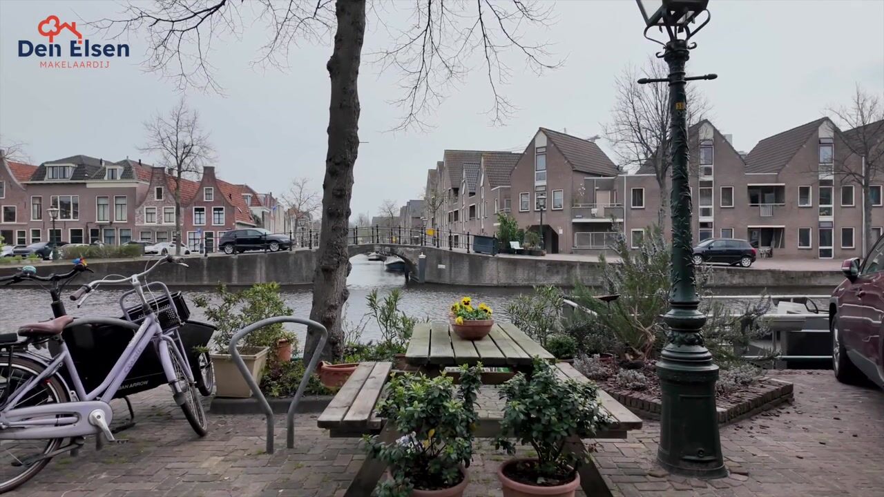 Video van Herengracht 114