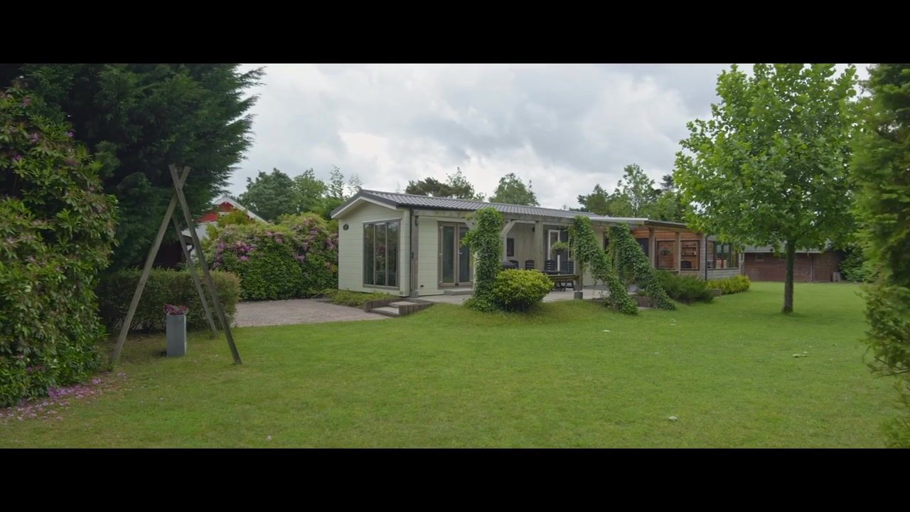 Video van Frank en Vrijhof 22