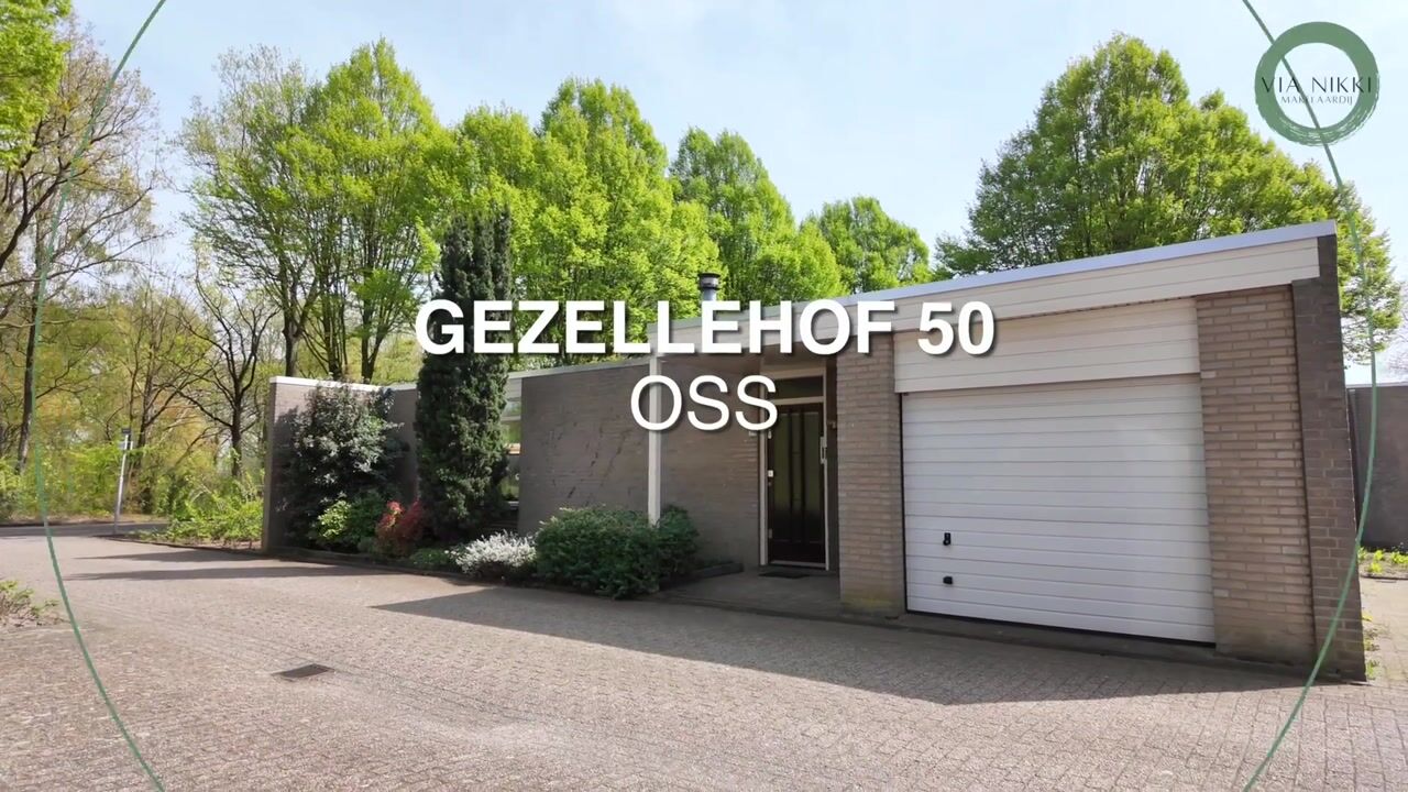 Video van Gezellehof 50