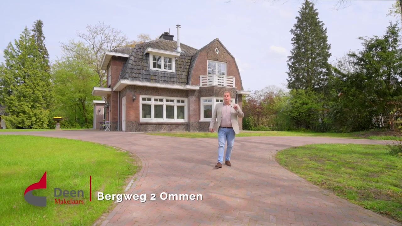 Video van Bergweg 2