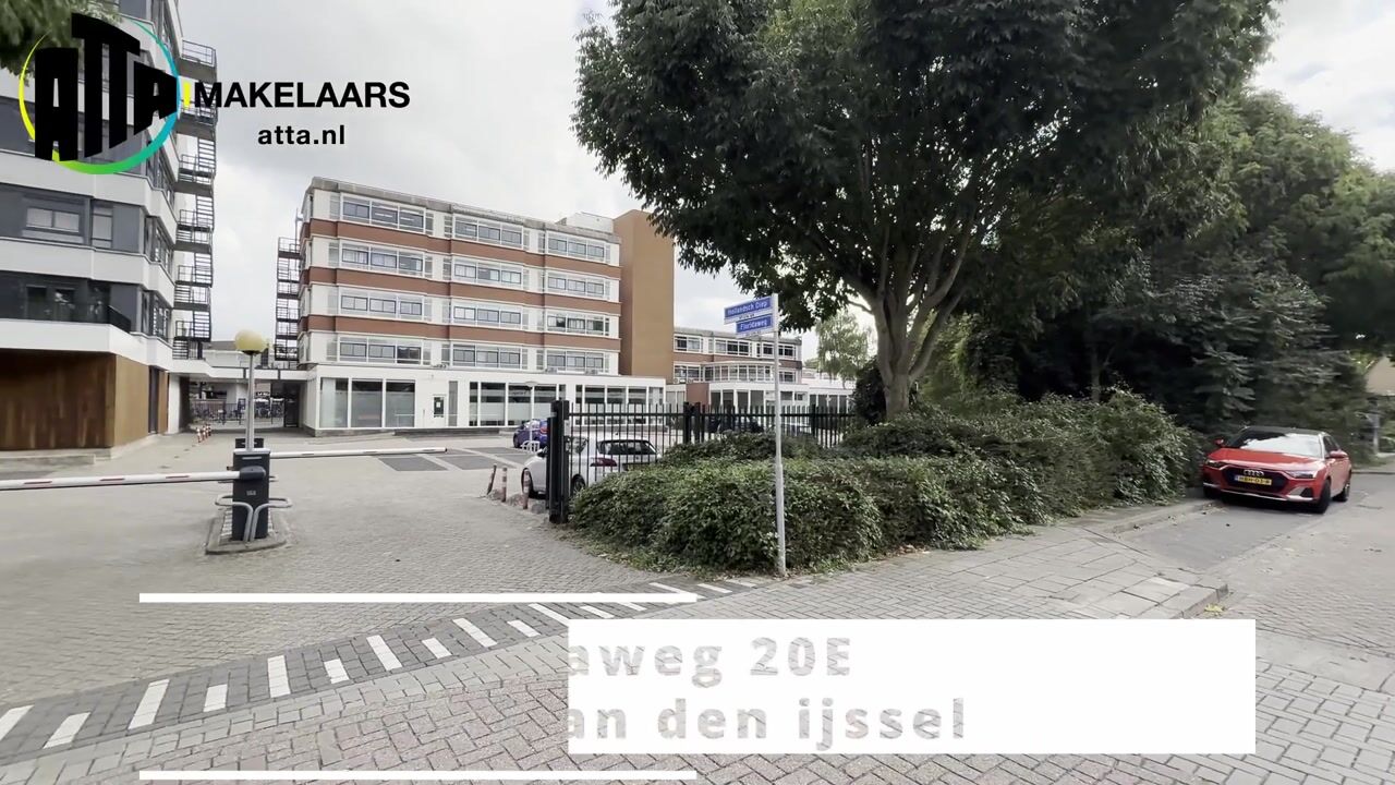 Video van Floridaweg 20-E