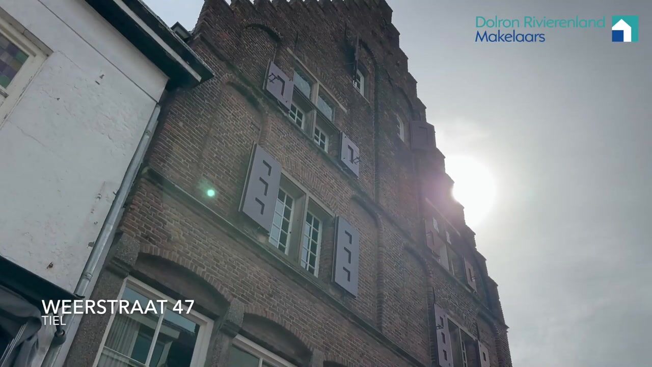 Video van Weerstraat 47