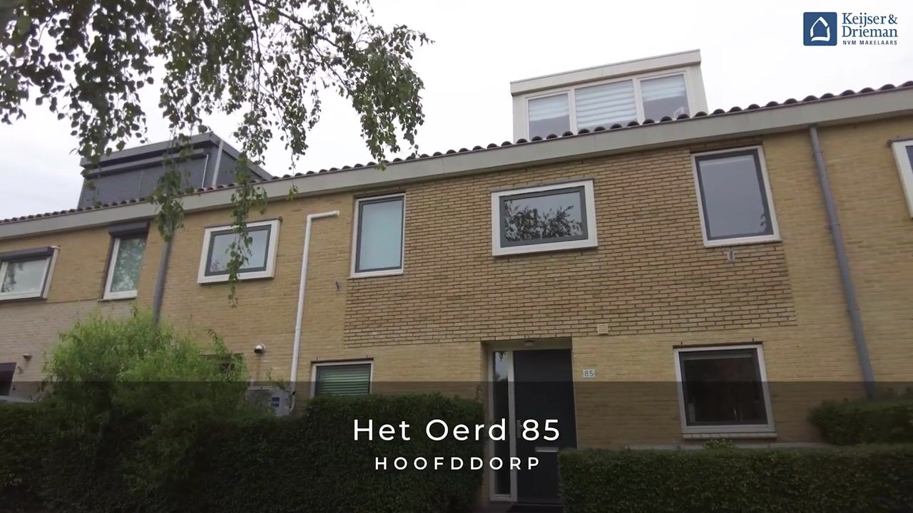 Video van Het Oerd 85
