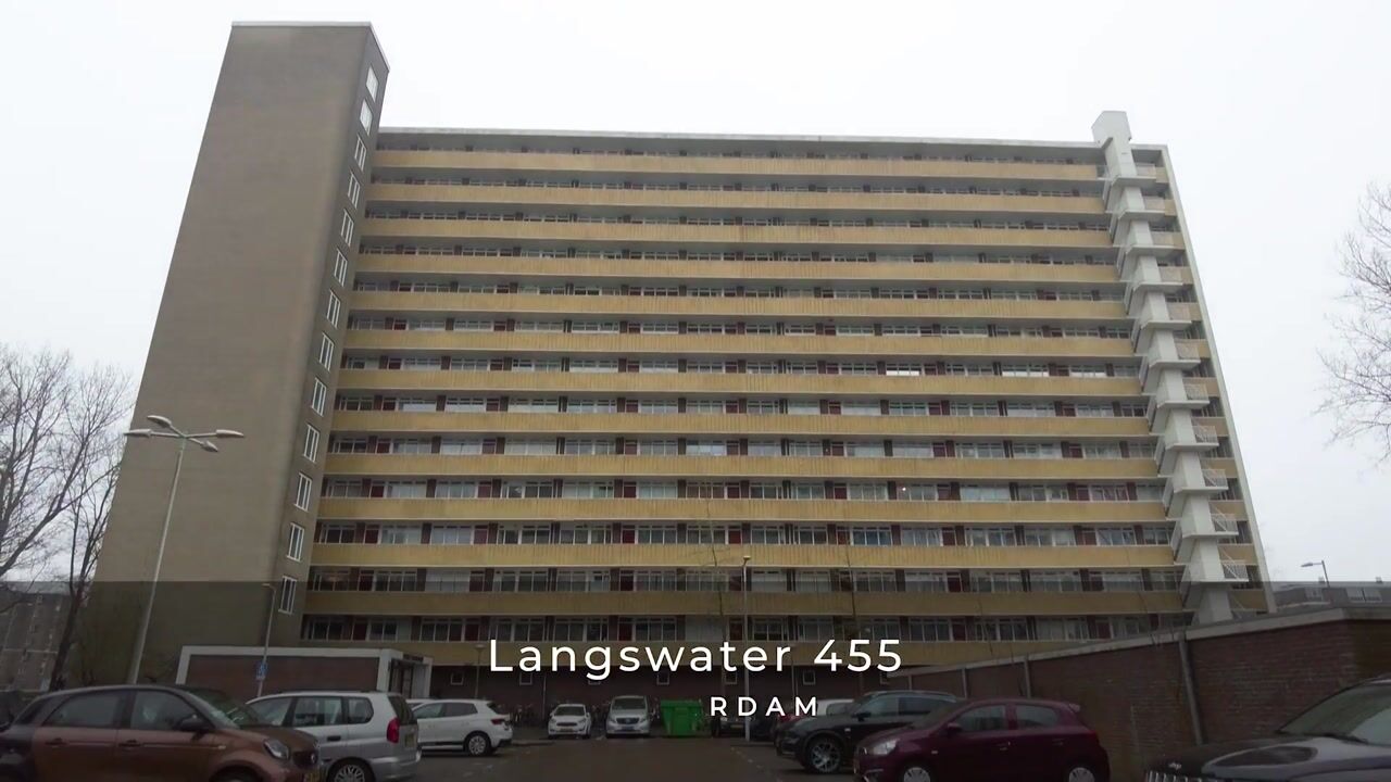 Video van Langswater 455