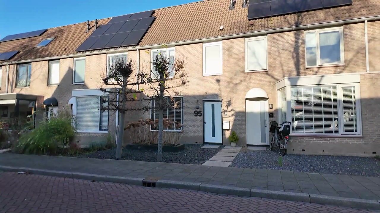 Video van Magnolialaan 95