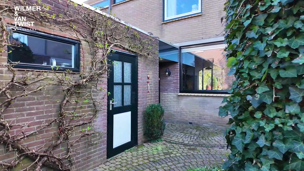 Video van Brahmsstraat 14