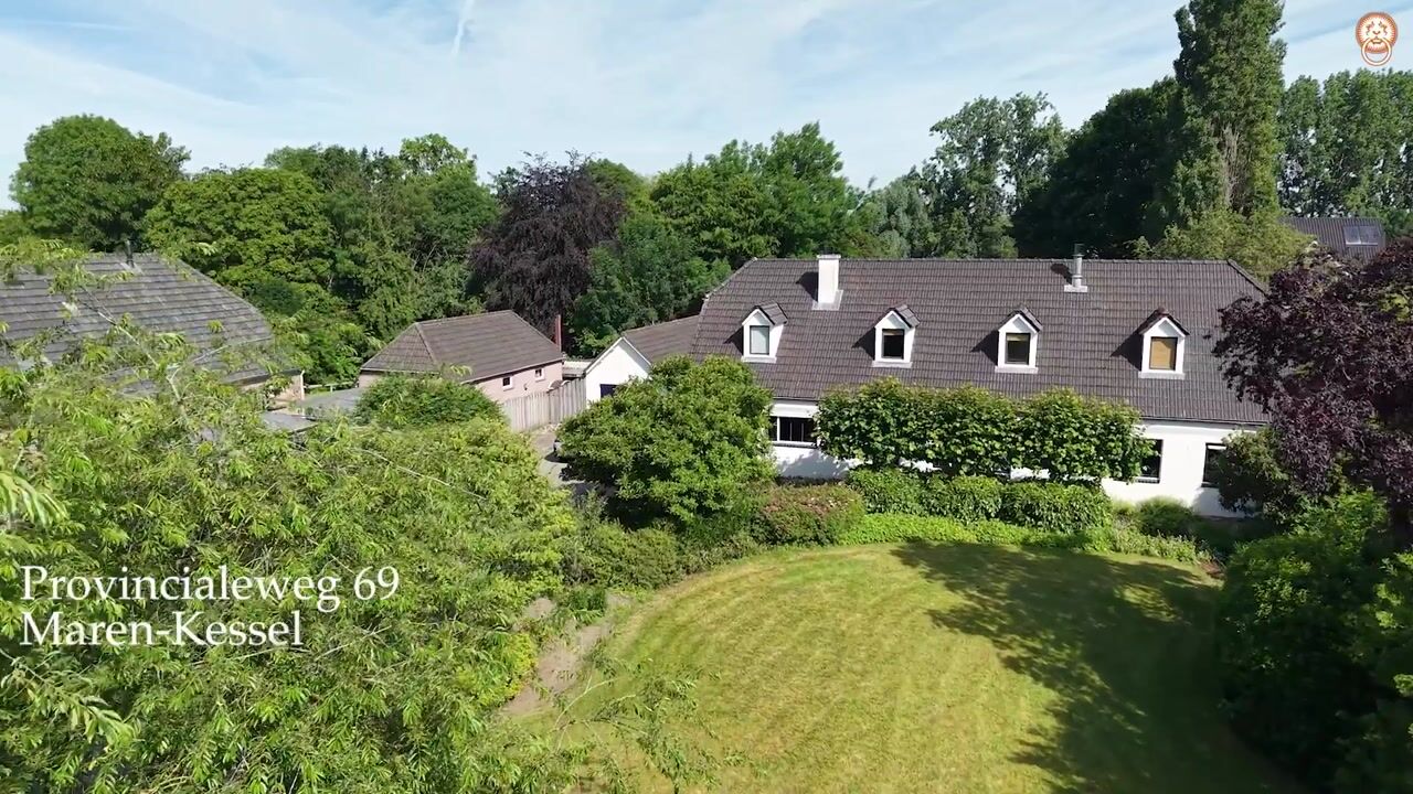 Video of Provincialeweg 69
